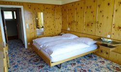 Double Room – South Side