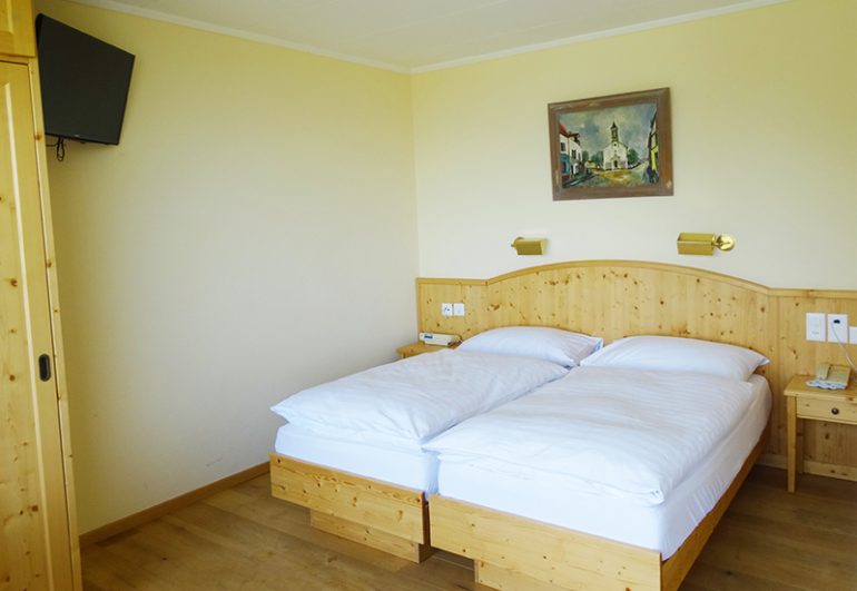 Double Room – Sud-Est